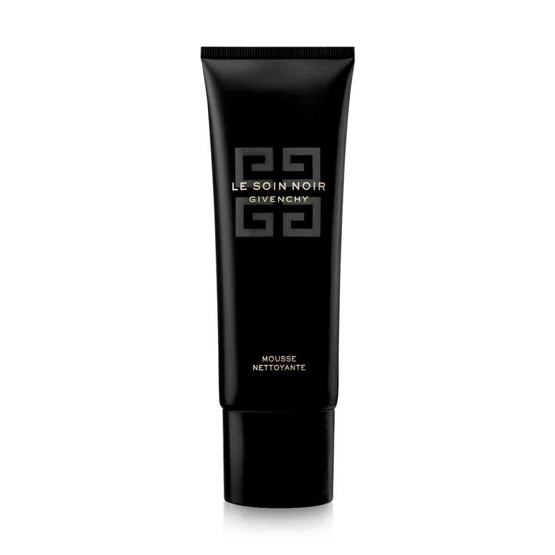 givenchy le soin noir cleansing foam 125ml